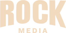Rock Media: a studio that specializess in web design, digital marketing, UI/UX, and application development.